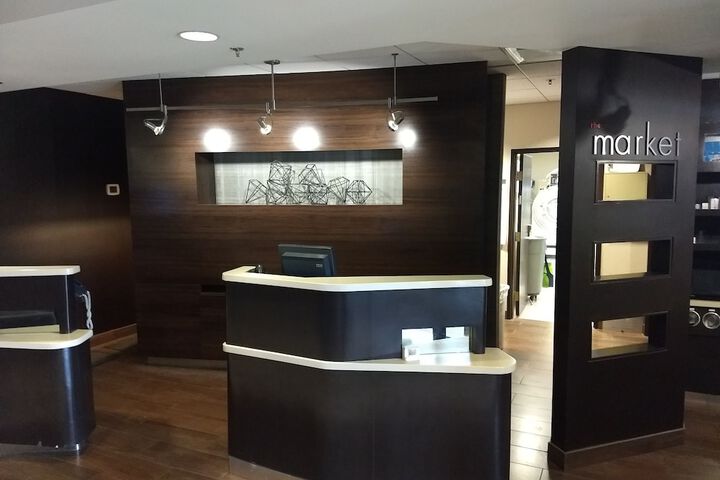 Hotel Interior 6 of 26