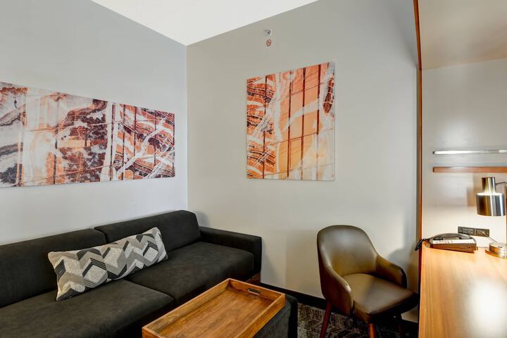 SpringHill Suites by Marriott Cincinnati Airport South
