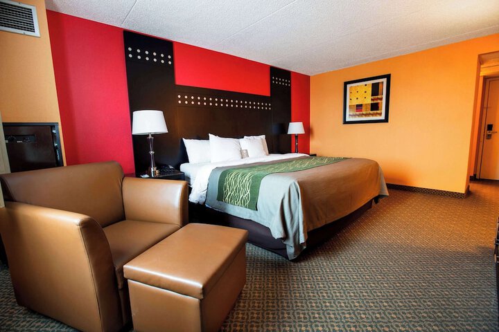 Travelodge by Wyndham Absecon Atlantic City