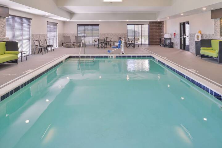 Pool 7 of 66