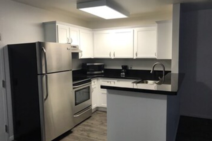 Deluxe Loft Long Beach