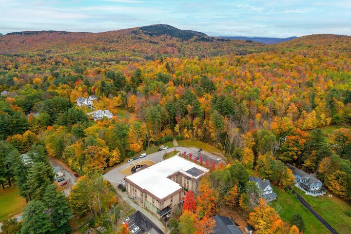 The Chandler Inn Bethlehem - Littleton an Ascend Collection Hotel