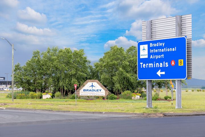 Candlewood Suites Windsor Locks Bradley Arpt by IHG