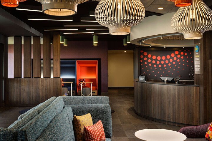 Tru by Hilton Tupelo