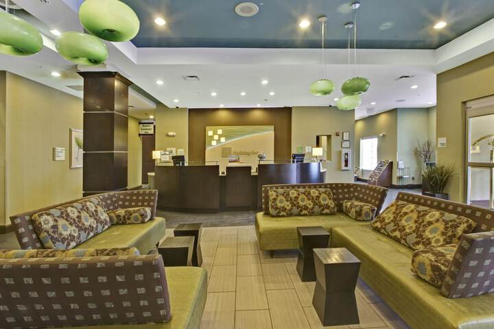 Holiday Inn Christiansburg Blacksburg by IHG