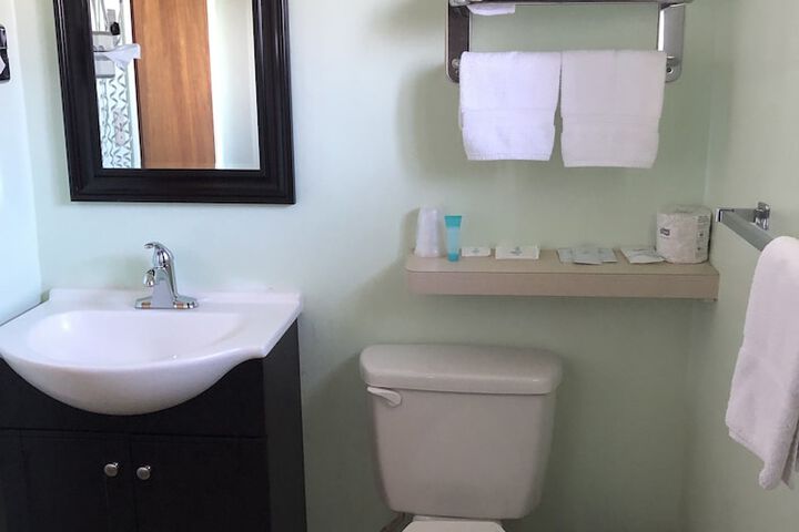 Klamath Motor Lodge