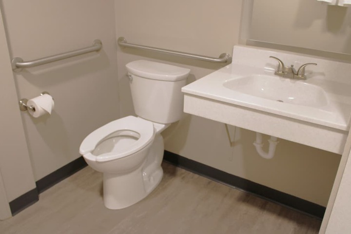 Boarders Inn & Suites by Cobblestone Hotels - Lamar