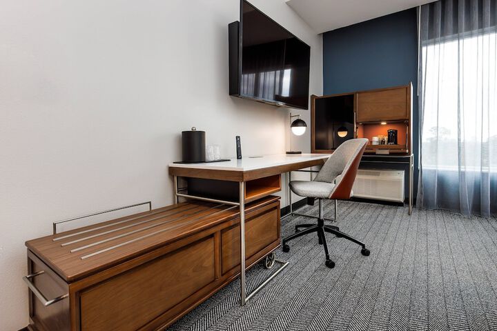 Courtyard by Marriott Pensacola I-10 West