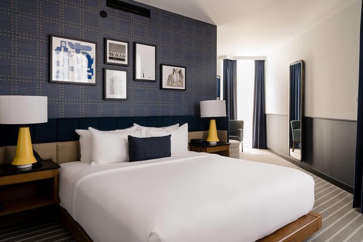 Cambria Hotel Boston Somerville
