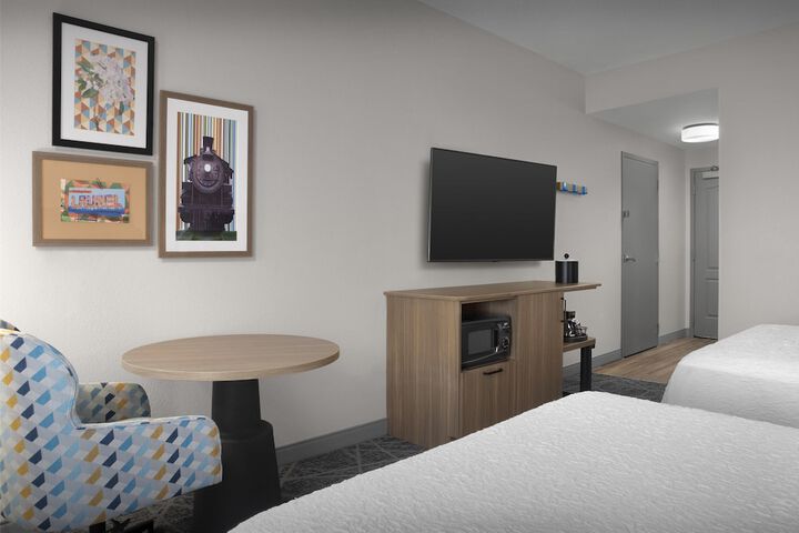 Hampton Inn & Suites Laurel MS
