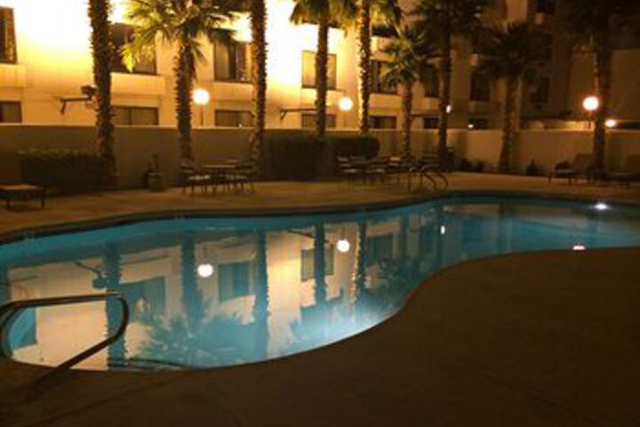 Ramada by Wyndham Terribles Hotel & Casino