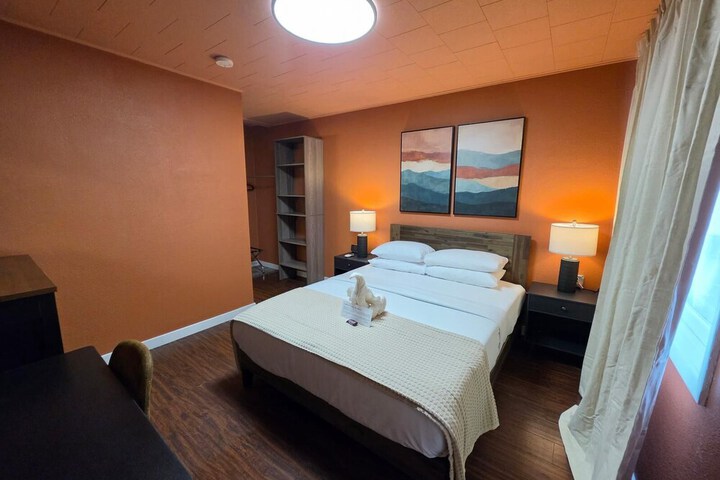 Arrowhead Motel