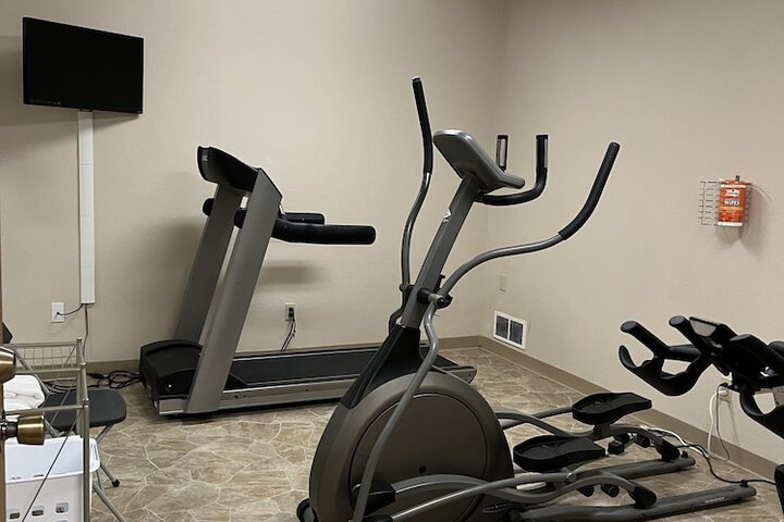 Health and Fitness 25 of 26