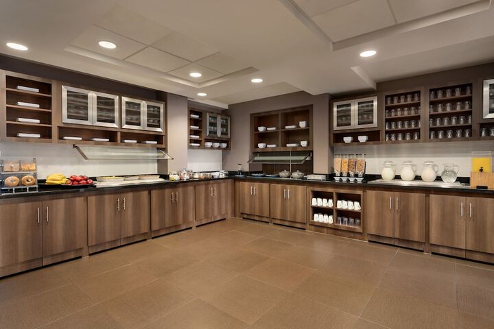 Hyatt Place Philadelphia / King of Prussia