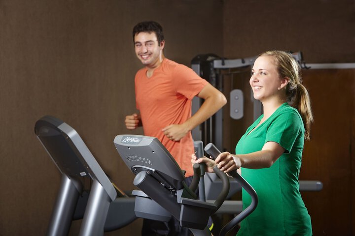 Health and Fitness 39 of 55