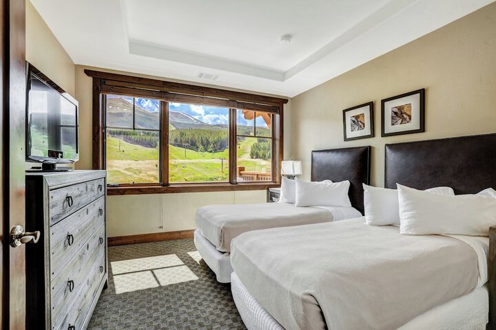 One Ski Hill Place a RockResort, by Vail Resorts