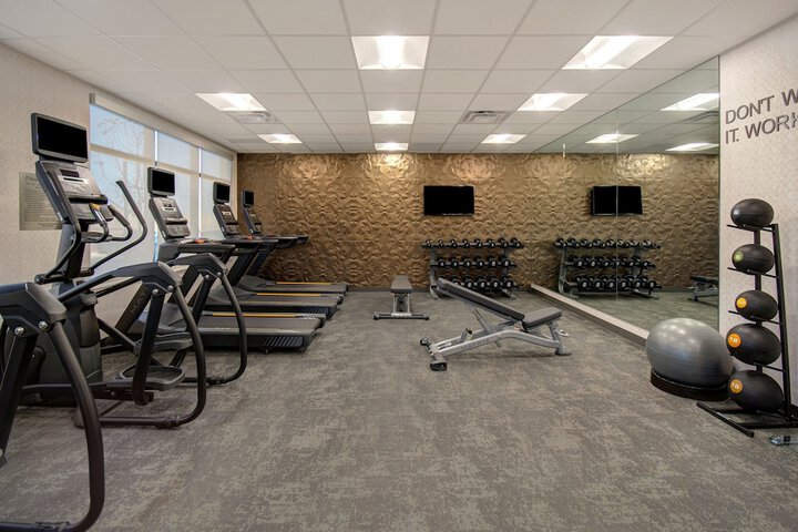 Health and Fitness 36 of 37