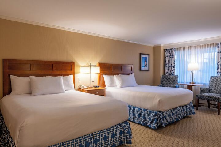 Juniper Hill Inn