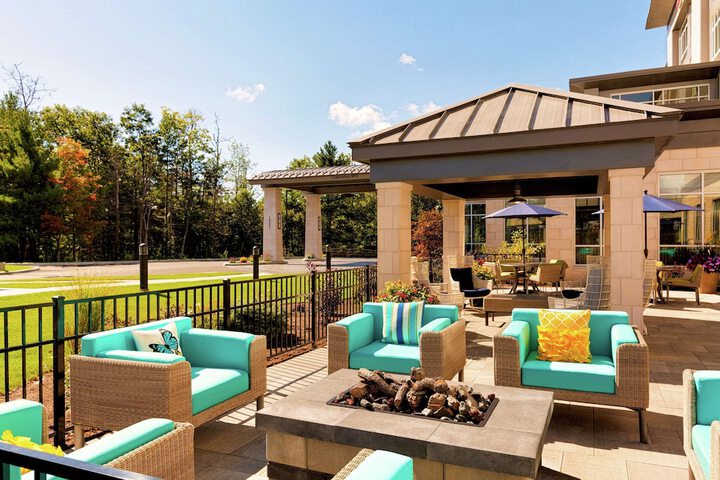 Terrace/Patio 31 of 33