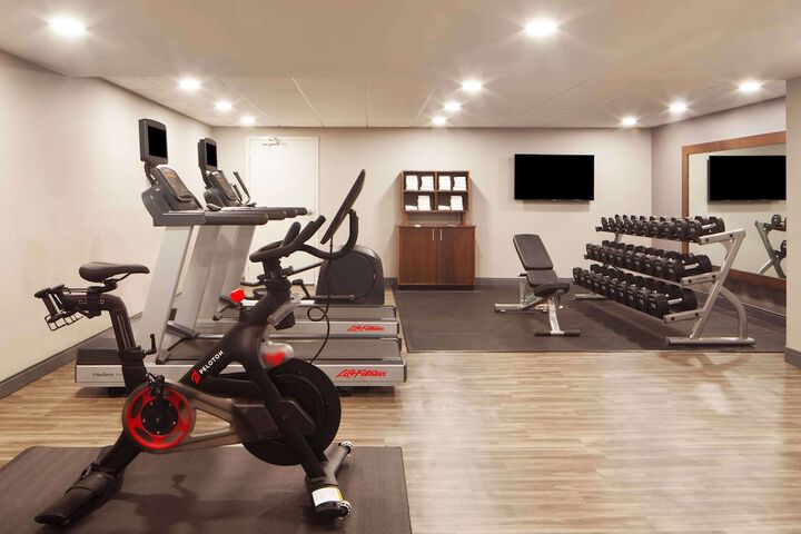 Health and Fitness 35 of 36