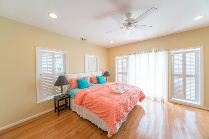 Water s Edge 81 3 Bedroom Holiday Home by My Ocean Rentals