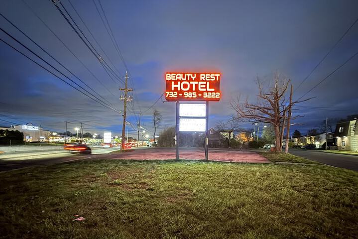 Beauty Rest Hotel