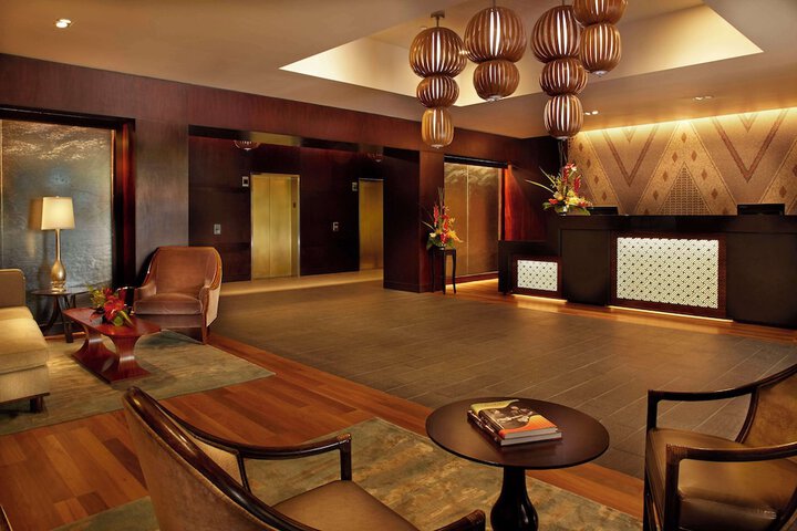 Hilton Hawaiian Village Waikiki Beach Resort