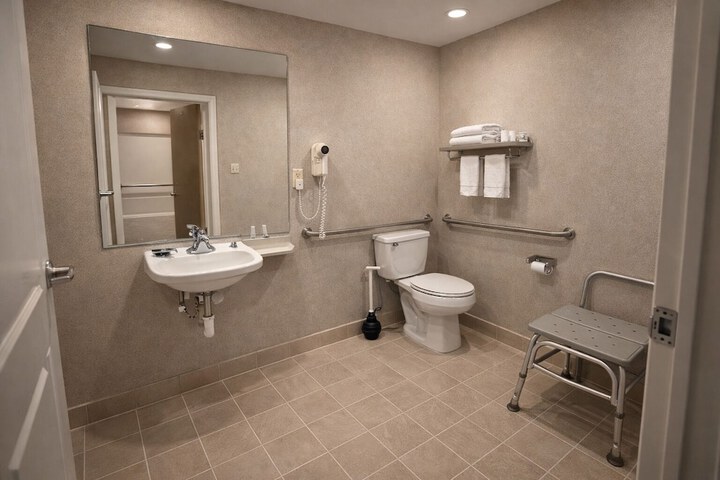 Springplace Inn & Suites