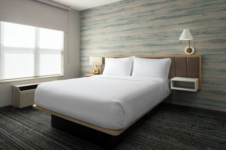 TownePlace Suites by Marriott Lafayette