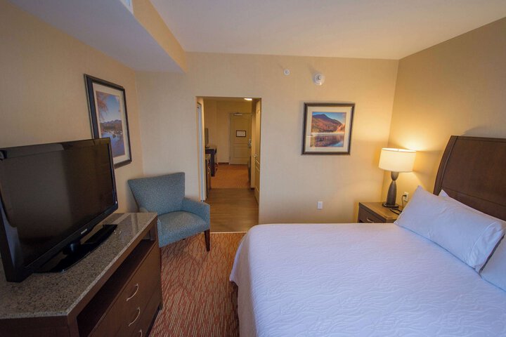 Hilton Garden Inn Watertown / Thousand Islands