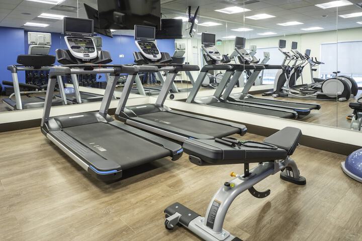 Holiday Inn Express Brevard City Center by IHG