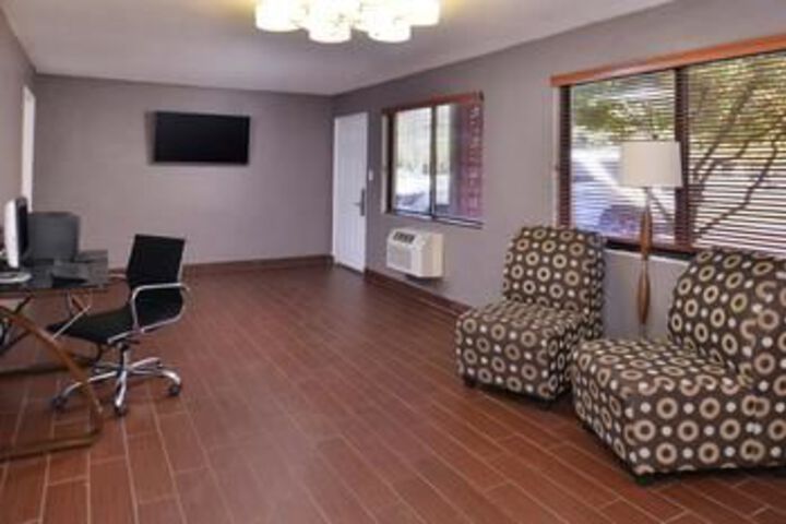 Red Lion Inn & Suites Walla Walla