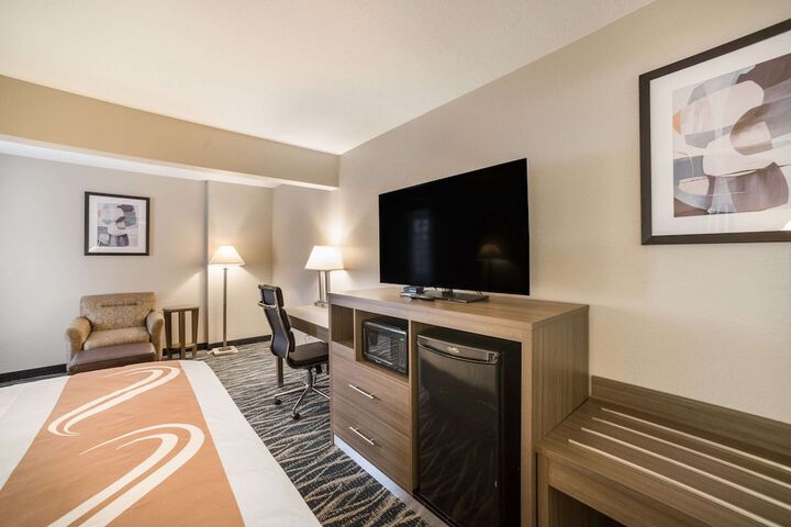 Quality Inn Effingham North