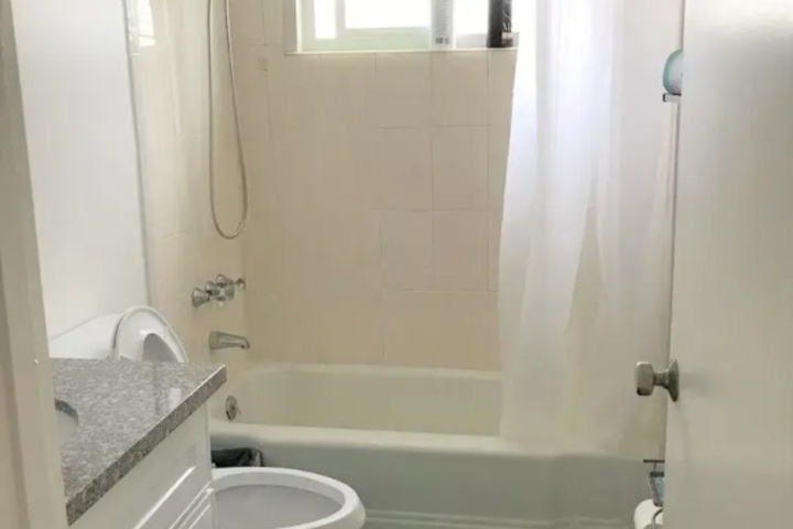 3426 Entire 1BR Apt / house in El Cerrito Cozy