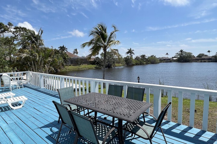 Marco Island Lakeside Inn