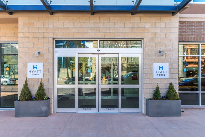 Hyatt House Denver / Lakewood at Belmar