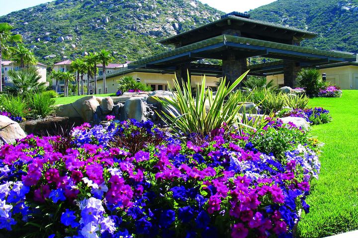 Hyatt Vacation Club at the Welk San Diego Area