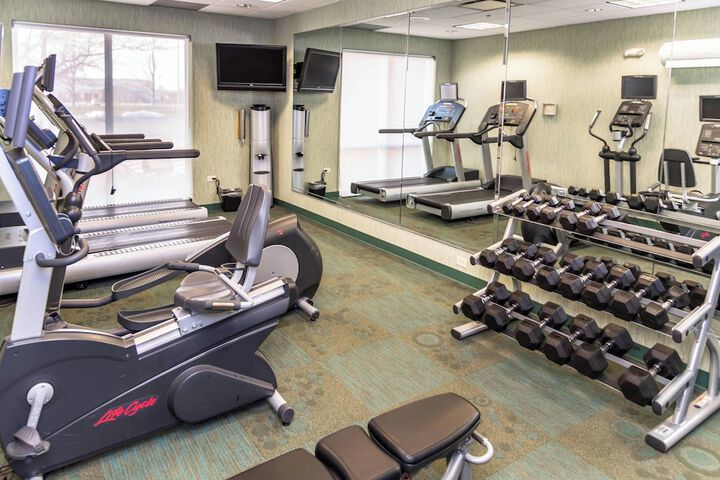 Health and Fitness 22 of 24