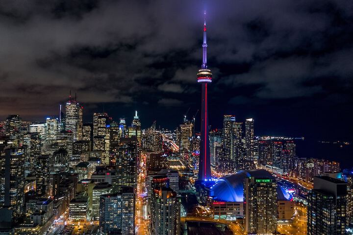 Holiday Inn Toronto Downtown Centre by IHG