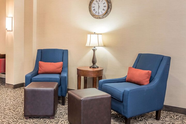 Hotel Interior 11 of 42