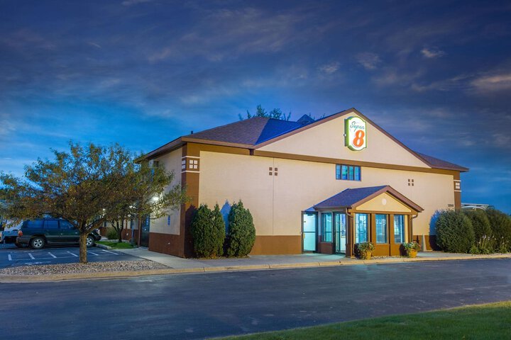 Hotel 3 of 16