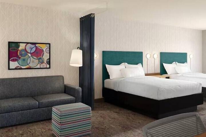 Home2 Suites by Hilton Danville