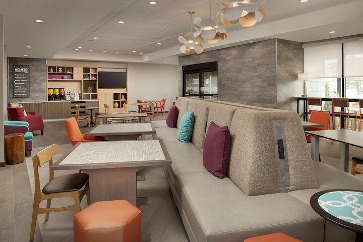 Hotel Interior 10 of 35