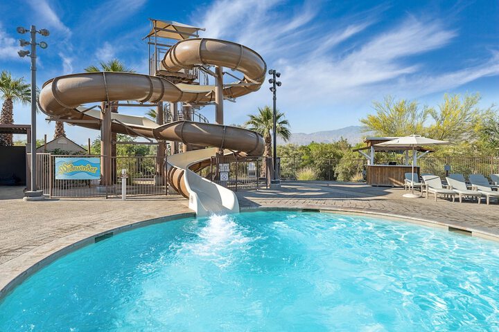 The Westin Desert Willow Villas Palm Desert