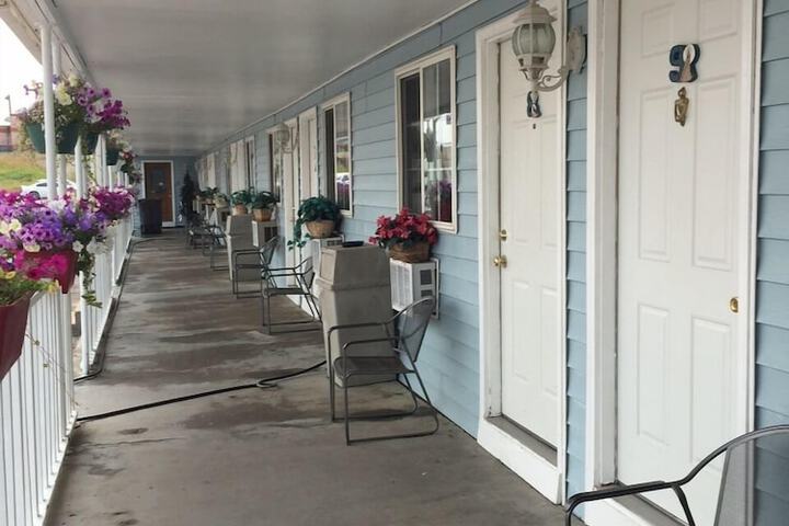 Hotel 6 of 60
