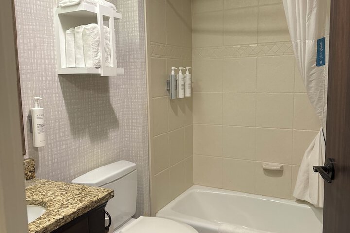Hampton Inn Jackson Hole
