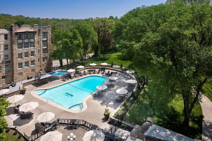 The Elms Hotel & Spa a Destination by Hyatt Hotel