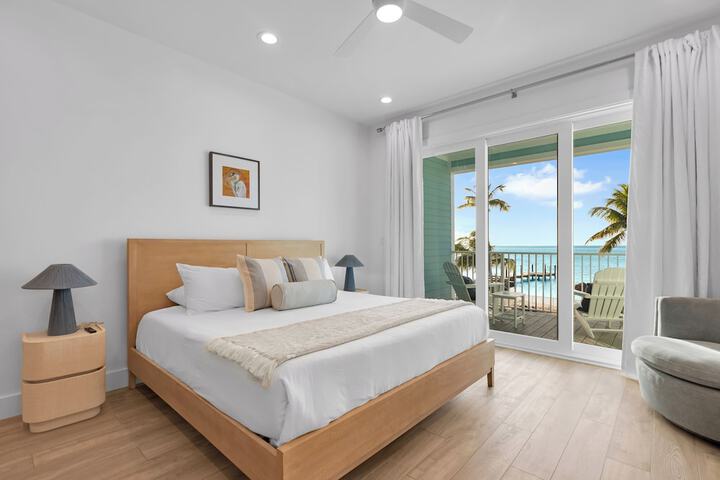 Lime Tree Bay Resort