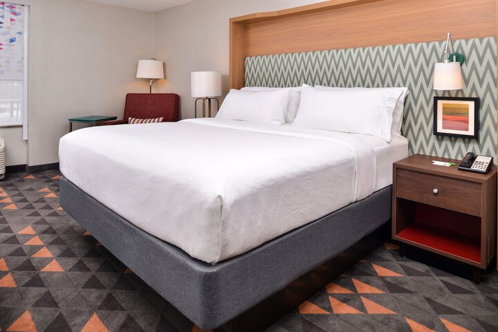 Holiday Inn Hotel & Suites Rochester - Marketplace by IHG