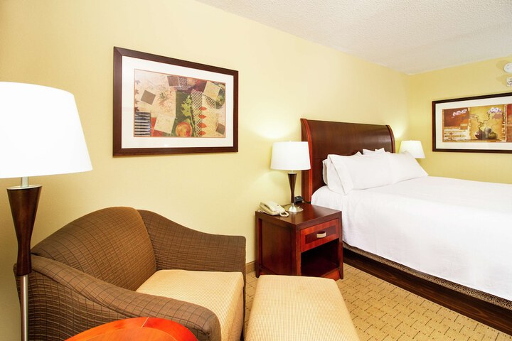Hilton Garden Inn Anderson
